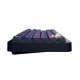 Red Square Alumix TKL Classic Kitsune RSQ-20051 Black Klaviatura