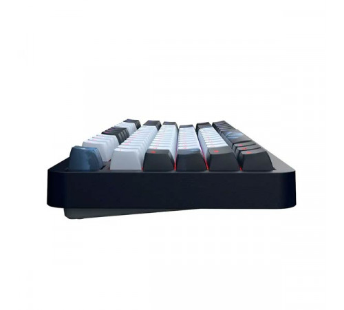 Red Square Alumix TKL Classic Serenity RSQ-20053 Black Klaviatura