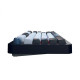 Red Square Alumix TKL Classic Serenity RSQ-20053 Black Klaviatura