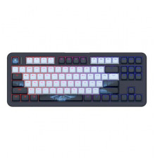 Red Square Alumix TKL Classic Serenity RSQ-20053 Black Klaviatura