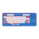 Red Square Alumix TKL Classic Pakuru RSQ-20056 Blue Klaviatura
