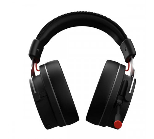 Red Square RS319 V3X RSQ-30019 Black Headset