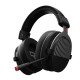 Red Square RS319 V3X RSQ-30019 Black Headset