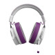 Red Square RS319 V3X RSQ-31019 White/Purple Headset