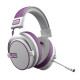 Red Square RS319 V3X RSQ-31019 White/Purple Headset