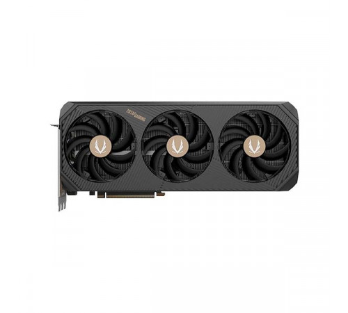ZOTAC Gaming GeForce RTX 5080 Solid OC 16GB GDDR7