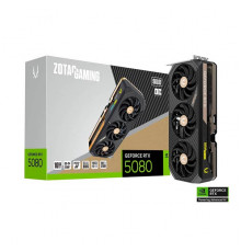 ZOTAC Gaming GeForce RTX 5080 Solid OC 16GB GDDR7