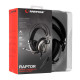 Rampage Raptor SN-RW6 7.1 Gaming Headphone