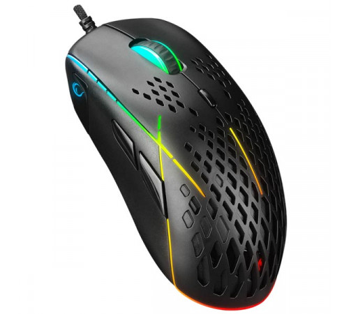 Rampage SMX-R111 Defilade Gaming Mouse