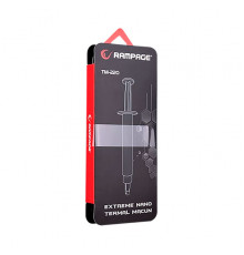 Rampage TM-220 Termal Pasta
