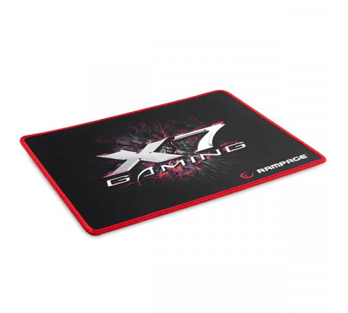 Rampage X7 Gaming Mouse Pad