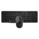 Rapoo X1800 Pro Keyboard and Mouse