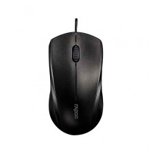 Rapoo N1200 Silent Wired Mouse