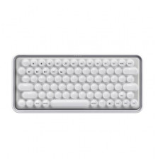 Rapoo Ralemo Pre 5 White Wireless Keyboard