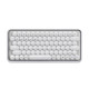 Rapoo Ralemo Pre 5 White Wireless Keyboard