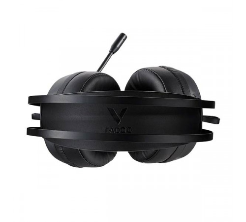 Rapoo VH500 Virtual 7.1 Gaming Headset Black