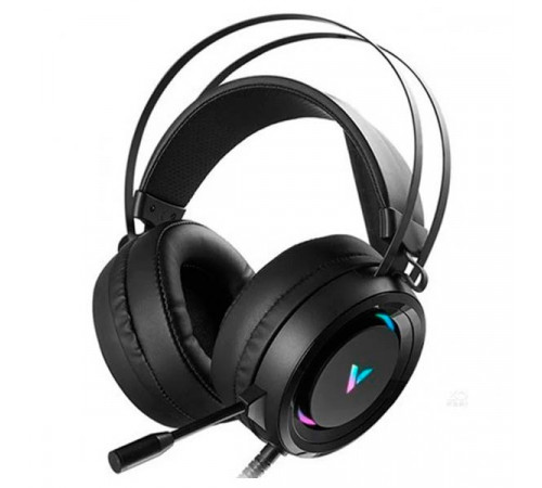 Rapoo VH500 Virtual 7.1 Gaming Headset Black