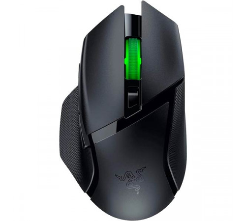 Razer Basilisk V3 X HyperSpeed Gaming Mouse