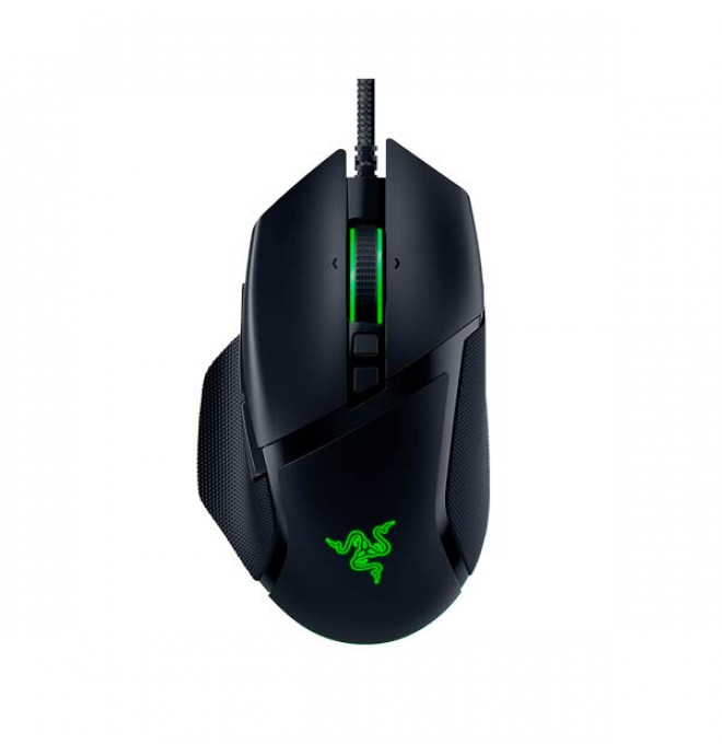 Razer Basilisk V3 Customizable Gaming Mouse