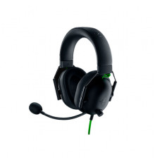 Razer BlackShark V2 X Black Gaming Headset