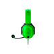 Razer BlackShark V2 X Green Gaming Headset