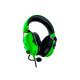 Razer BlackShark V2 X Green Gaming Headset