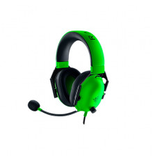 Razer BlackShark V2 X Green Gaming Headset