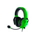 Razer BlackShark V2 X Green Gaming Headset