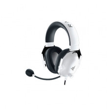 Razer BlackShark V2 X White Gaming Headset