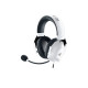 Razer BlackShark V2 X White Gaming Headset
