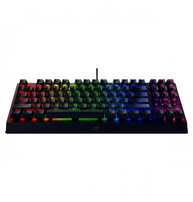 Razer BlackWidow V3 TKL Mexaniki Gaming Keyboard