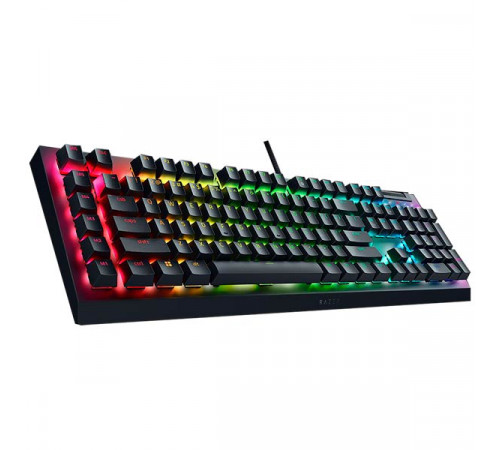 Razer BlackWidow V4 X Mechanical Gaming Keyboard
