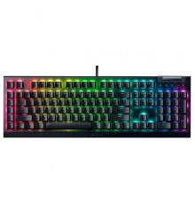 Razer BlackWidow V4 X Mechanical Gaming Keyboard