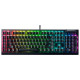 Razer BlackWidow V4 X Mechanical Gaming Keyboard