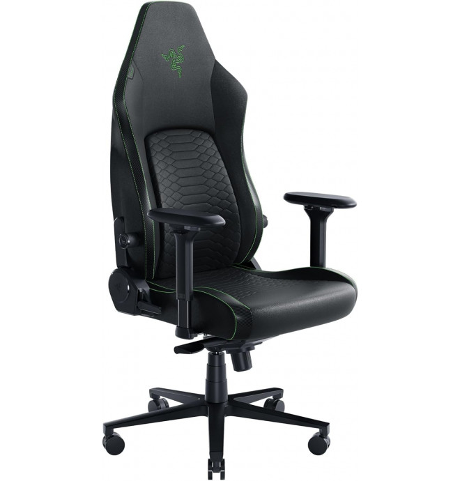 Gaming kreslo Razer Iskur - XL - Gaming Chair With Built In Lumbar Support
