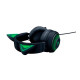 Razer Kraken Kitty Edition Black Gaming Headset