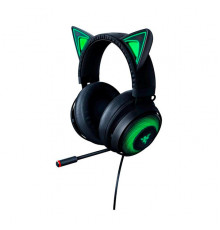Razer Kraken Kitty Edition Black Gaming Headset