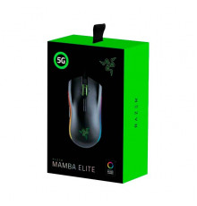 Razer Mamba Elite Gaming Mouse