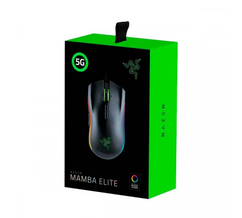Razer Mamba Elite Gaming Mouse