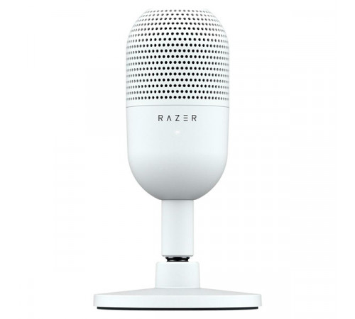 Razer Seiren V3 Mini Microphone White
