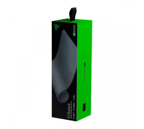 Razer Strider XXL Black Mouse Pad