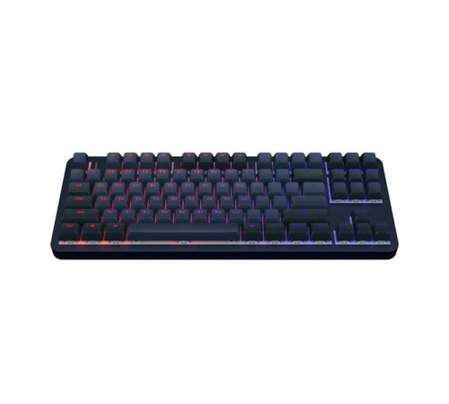 Red Square Alumix TKL Dark Matter Black RSQ-20047 Klaviatura