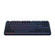 Red Square Alumix TKL Dark Matter Black RSQ-20047 Klaviatura