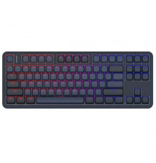 Red Square Alumix TKL Dark Matter Black RSQ-20047 Klaviatura