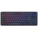 Red Square Alumix TKL Dark Matter Black RSQ-20047 Klaviatura