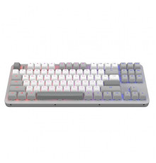Red Square Alumix TKL Gray Matter RSQ-20048 Grey Klaviatura