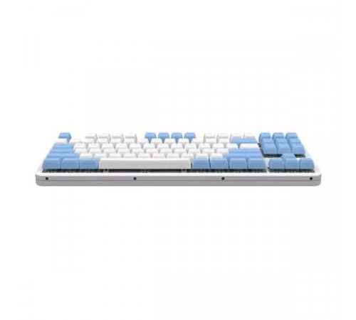 Red Square Alumix TKL SE Cloudy RSQ-20054 White Klaviatura