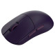 Red Square Aurora Amethyst io155 Purple Mouse 