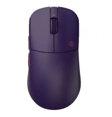 Red Square Aurora Amethyst io155 Purple Mouse 