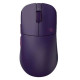 Red Square Aurora Amethyst io155 Purple Mouse 